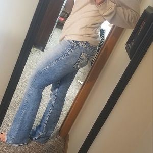 Big Star Liv Boot